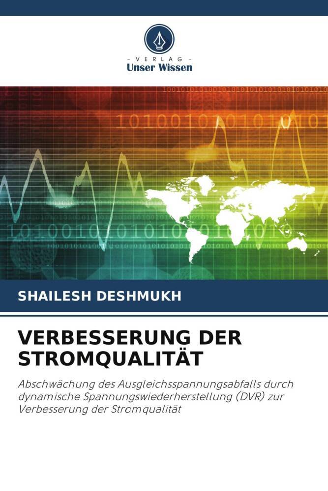 VERBESSERUNG DER STROMQUALITÄT