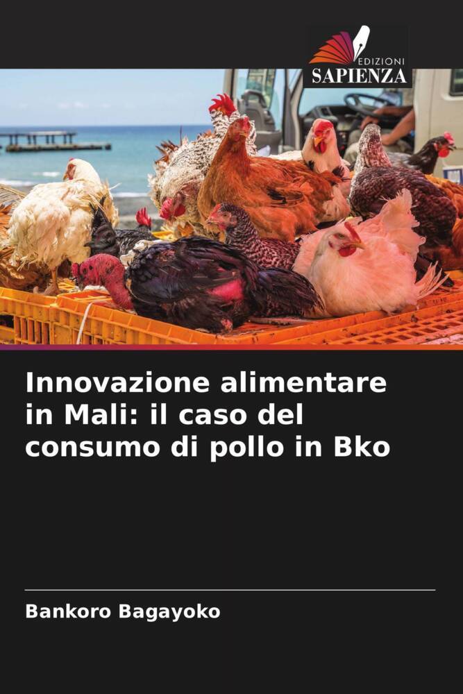Innovazione alimentare in Mali: il caso del consumo di pollo in Bko