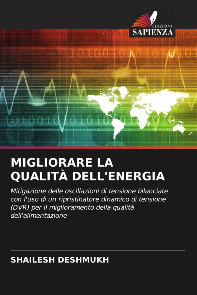 MIGLIORARE LA QUALITÀ DELL'ENERGIA