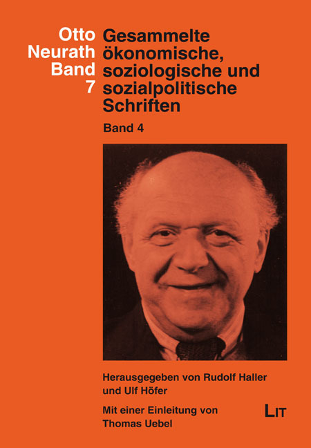 Gesammelte ökonomische, soziologische und sozialpolitische Schriften