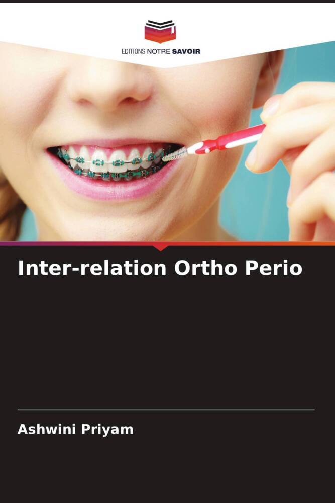 Inter-relation Ortho Perio