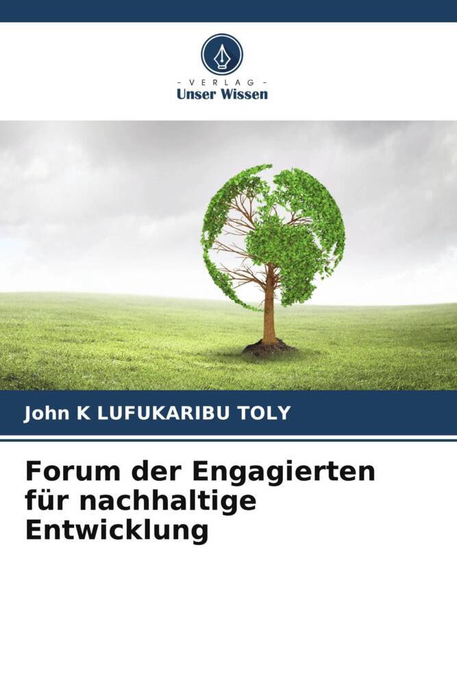 Forum der Engagierten für nachhaltige Entwicklung