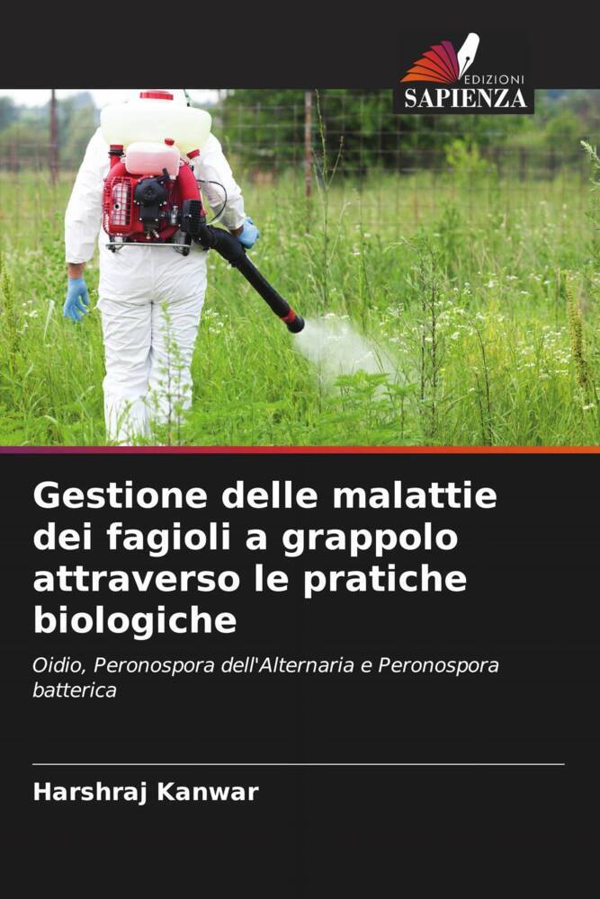 Gestione delle malattie dei fagioli a grappolo attraverso le pratiche biologiche