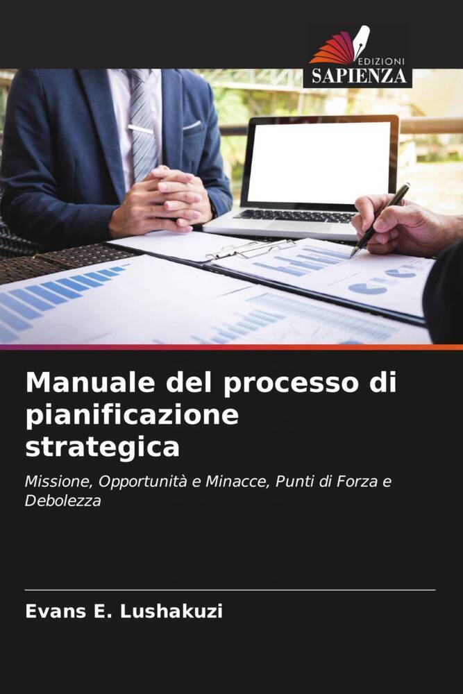 Manuale del processo di pianificazione strategica