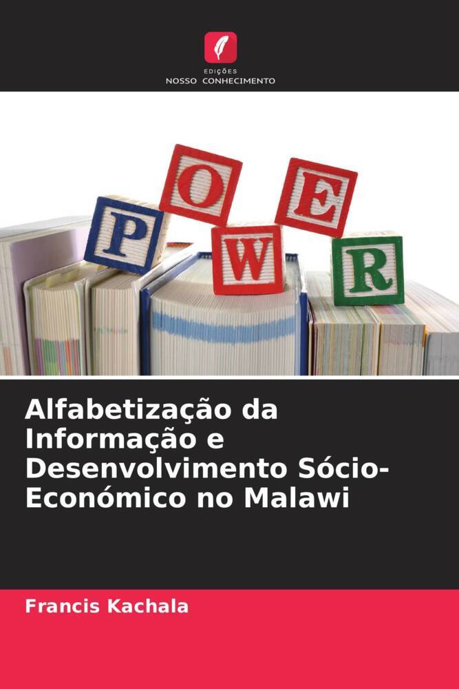 Alfabetização da Informação e Desenvolvimento Sócio-Económico no Malawi