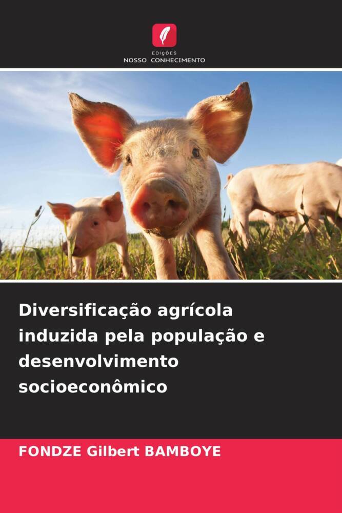 Diversificação agrícola induzida pela população e desenvolvimento socioeconômico