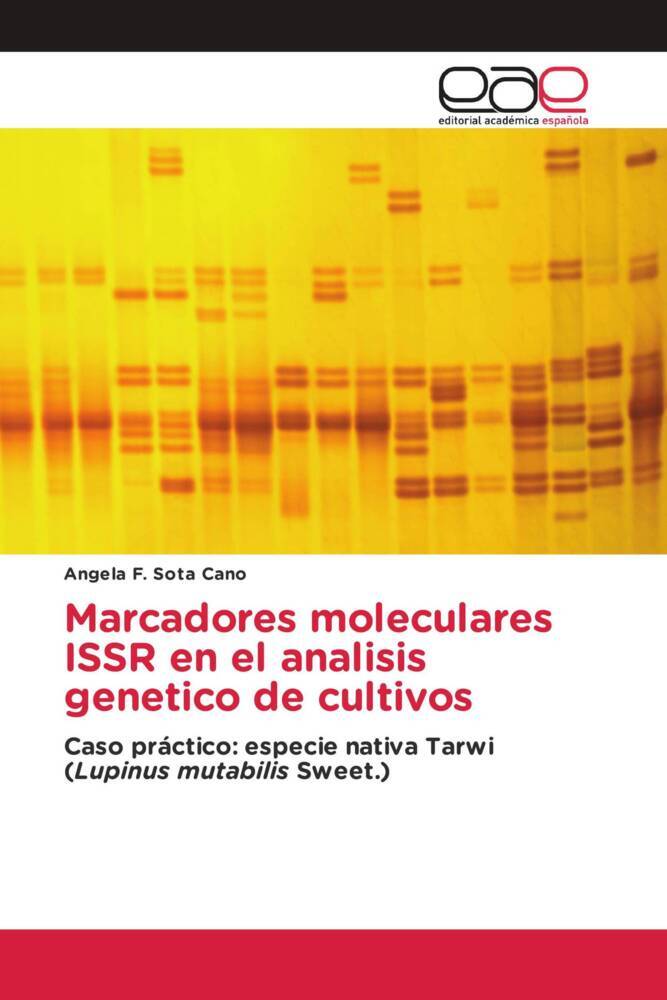 Marcadores moleculares ISSR en el analisis genetico de cultivos