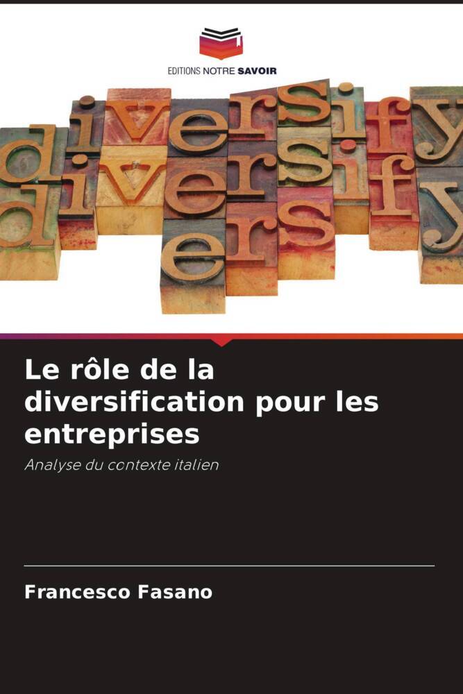 Le rôle de la diversification pour les entreprises