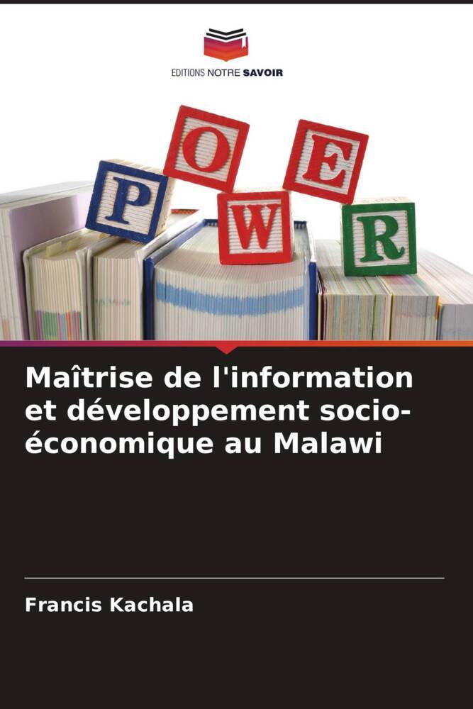 Maîtrise de l'information et développement socio-économique au Malawi