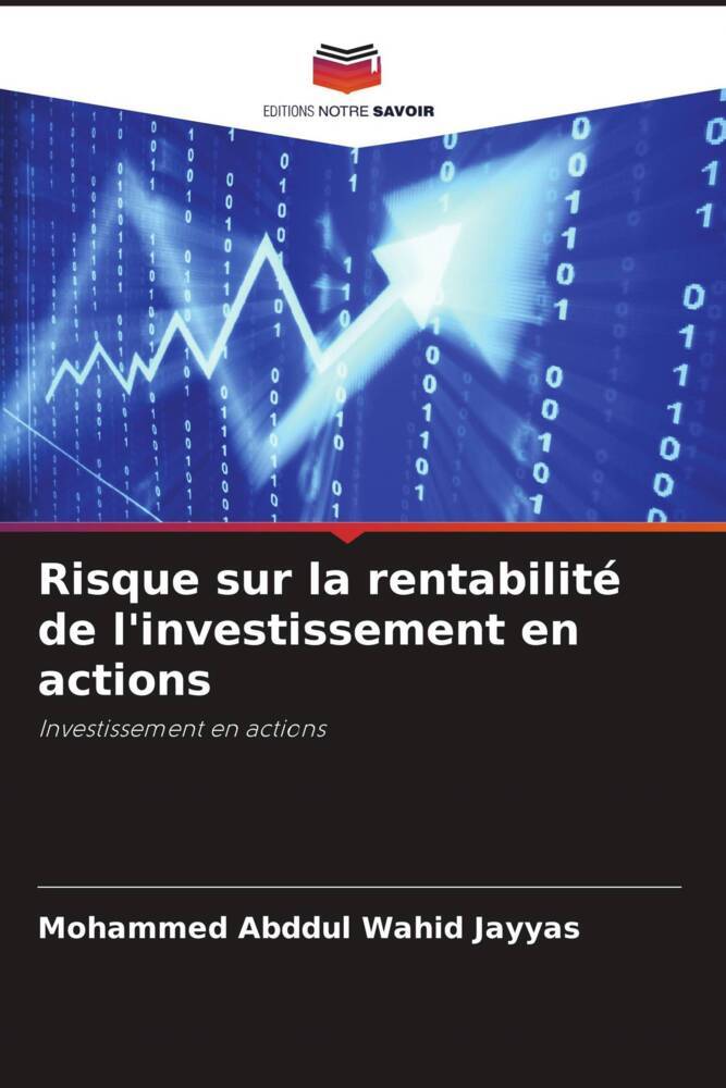 Risque sur la rentabilité de l'investissement en actions