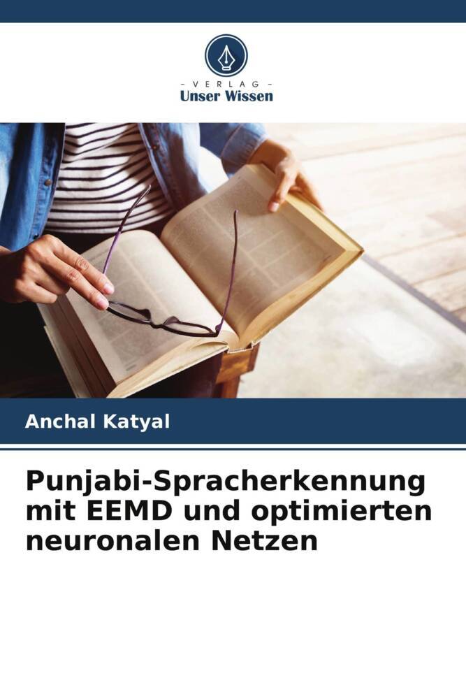 Punjabi-Spracherkennung mit EEMD und optimierten neuronalen Netzen