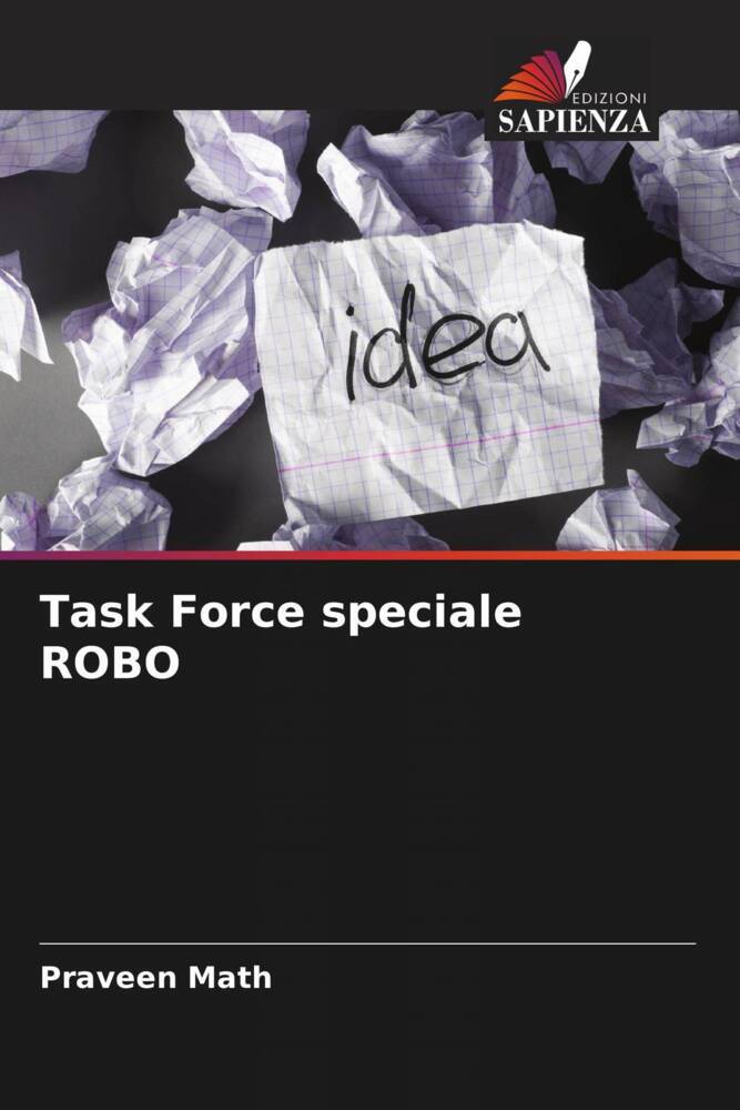 Task Force speciale ROBO