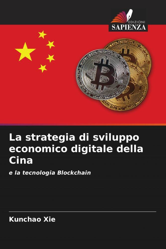 La strategia di sviluppo economico digitale della Cina