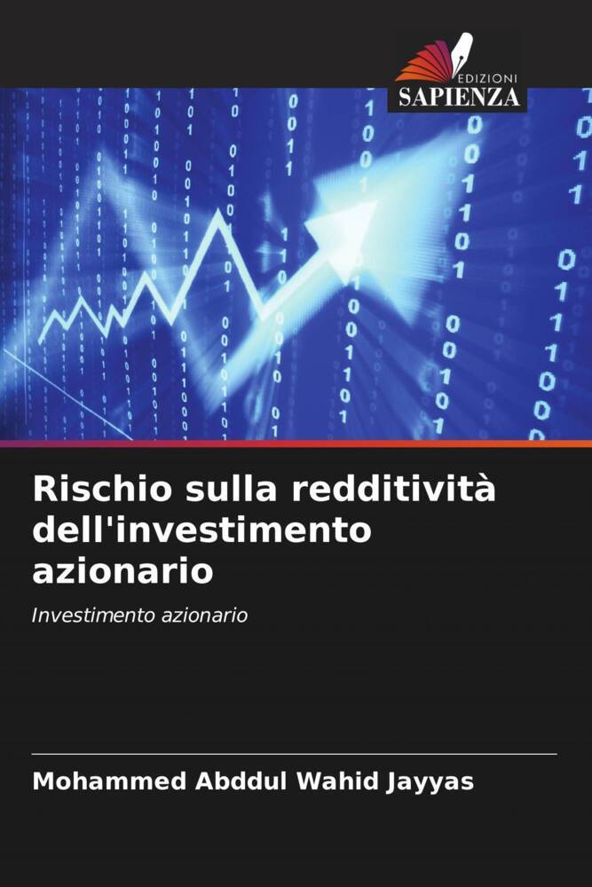 Rischio sulla redditività dell'investimento azionario