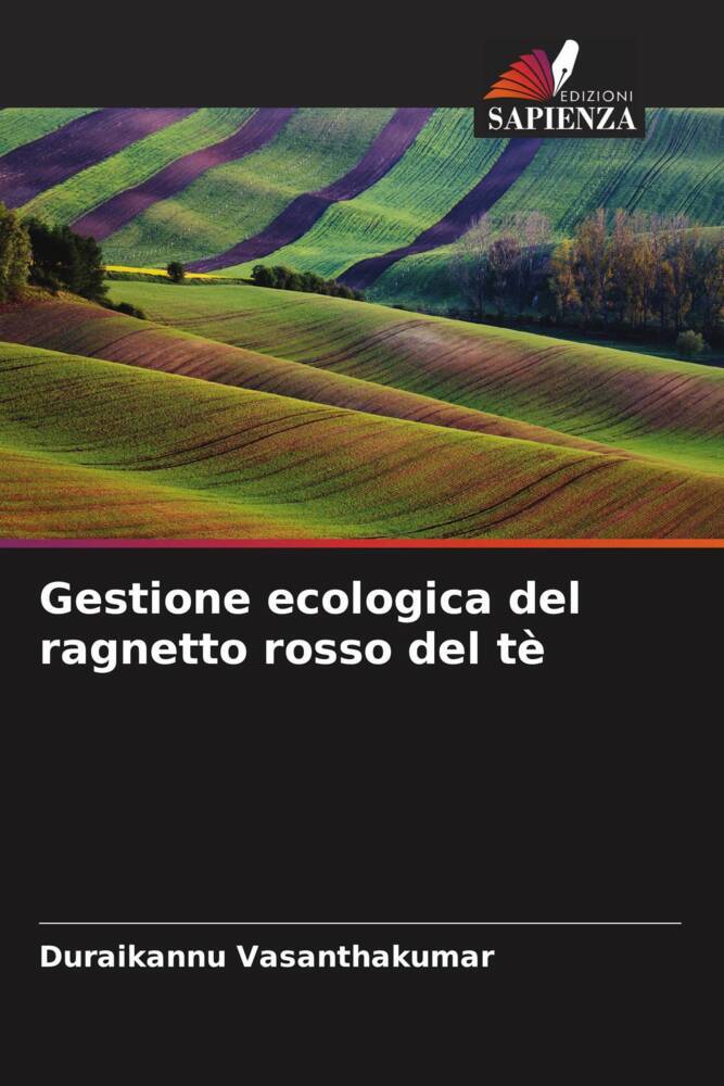 Gestione ecologica del ragnetto rosso del tè