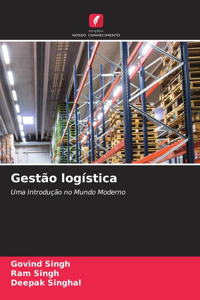 Gestão logística