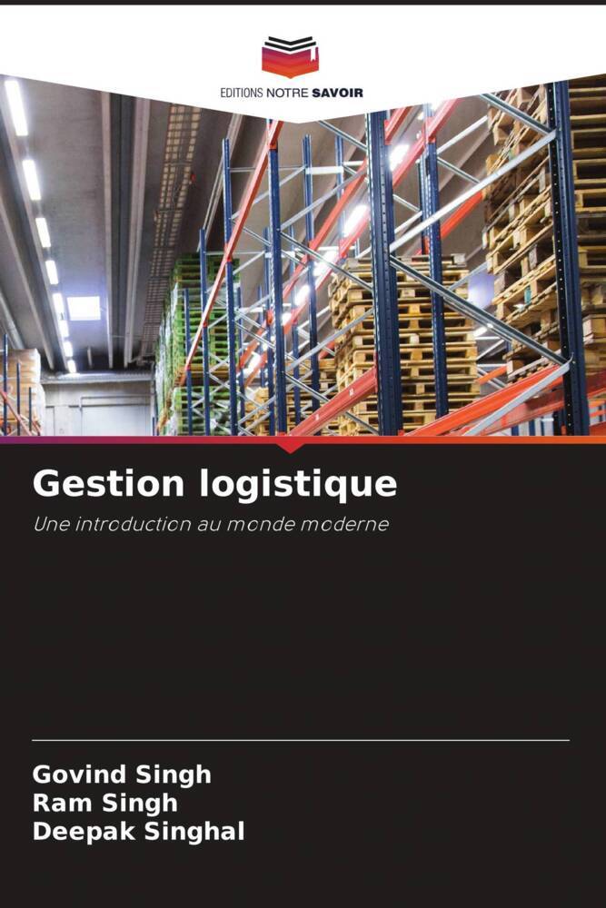 Gestion logistique
