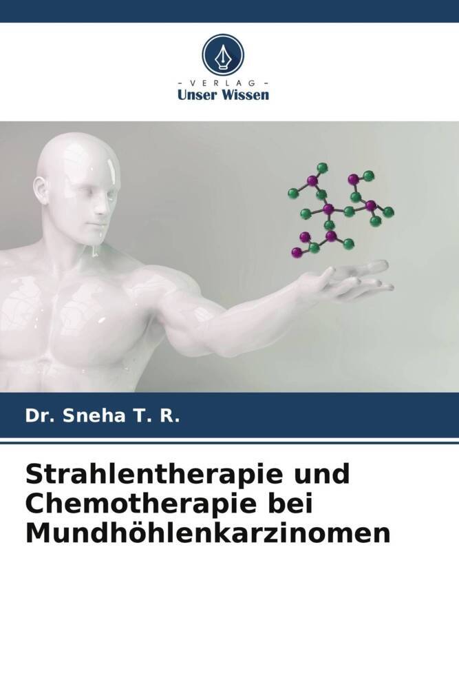 Strahlentherapie und Chemotherapie bei Mundhöhlenkarzinomen