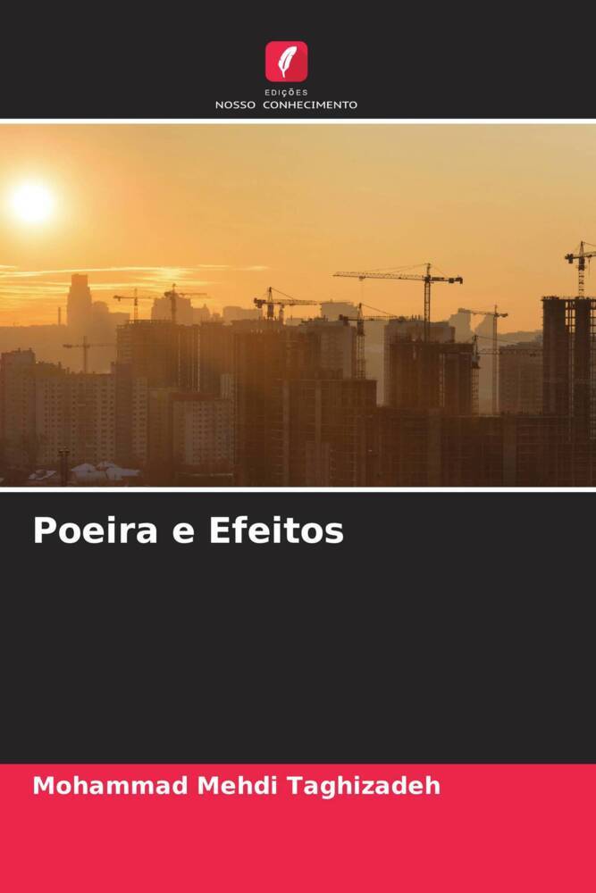 Poeira e Efeitos