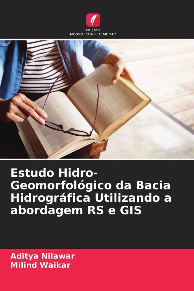 Estudo Hidro-Geomorfológico da Bacia Hidrográfica Utilizando a abordagem RS e GIS