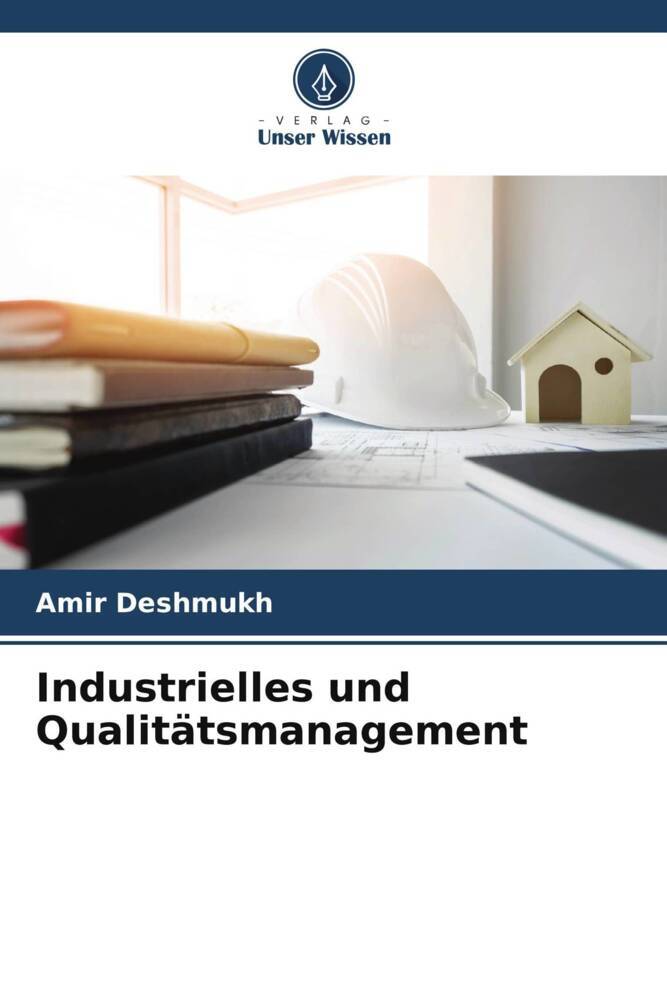 Industrielles und Qualitätsmanagement