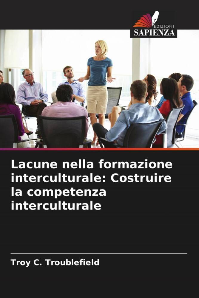 Lacune nella formazione interculturale: Costruire la competenza interculturale