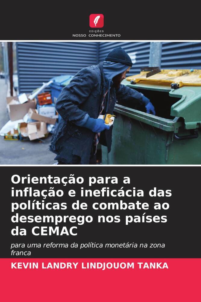 Orientação para a inflação e ineficácia das políticas de combate ao desemprego nos países da CEMAC