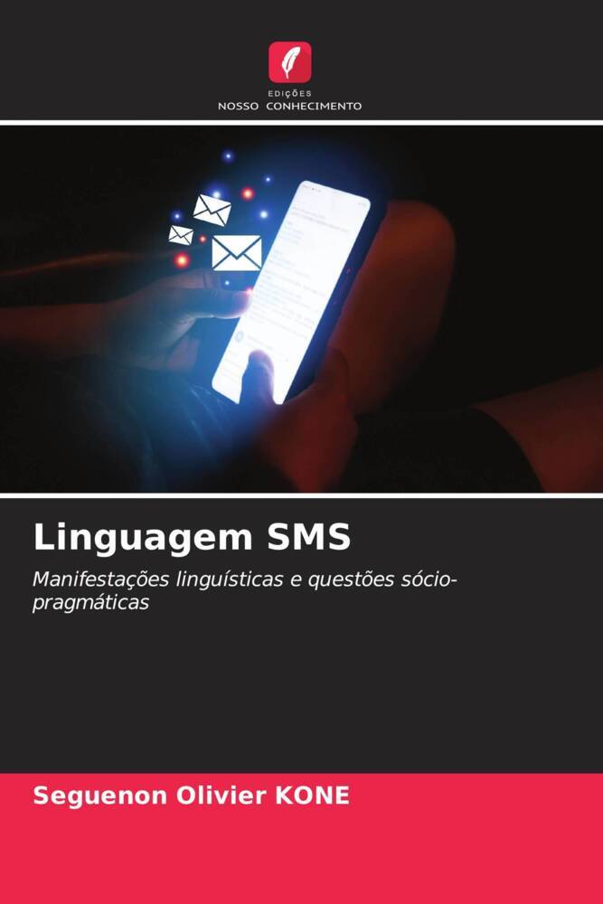 Linguagem SMS