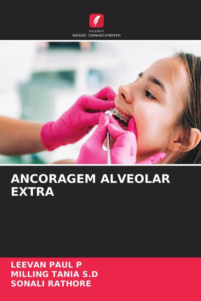 ANCORAGEM ALVEOLAR EXTRA