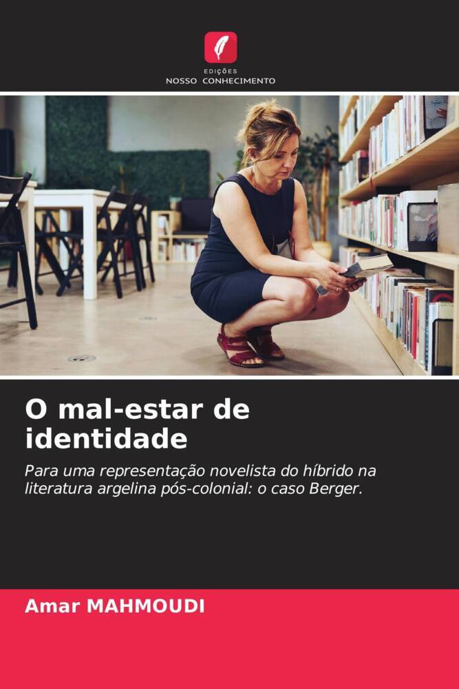 O mal-estar de identidade
