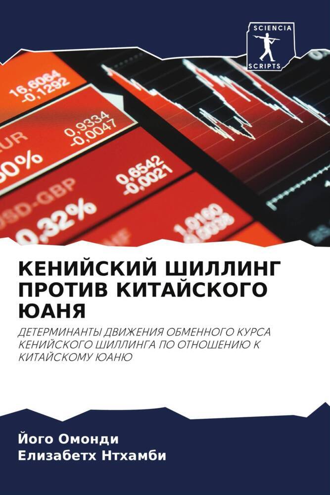 KENIJSKIJ ShILLING PROTIV KITAJSKOGO JuANYa