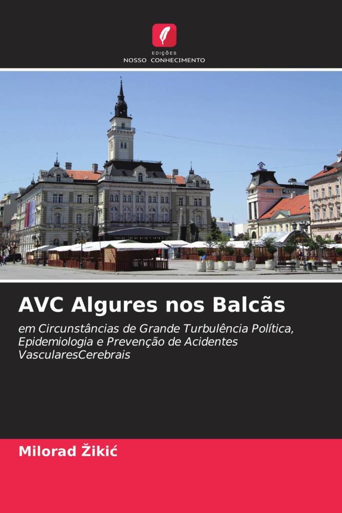 AVC Algures nos Balcãs