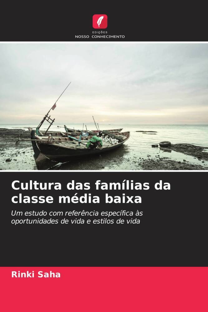 Cultura das famílias da classe média baixa