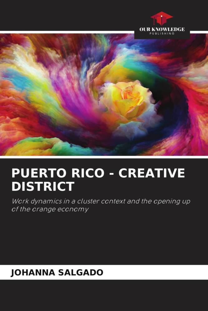 PUERTO RICO - CREATIVE DISTRICT