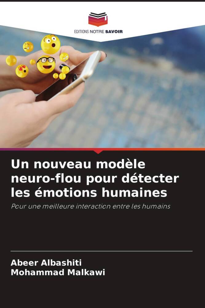 Un nouveau modèle neuro-flou pour détecter les émotions humaines