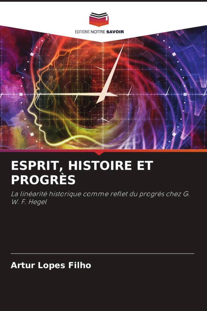 ESPRIT, HISTOIRE ET PROGRÈS