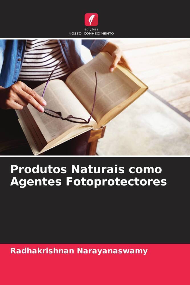 Produtos Naturais como Agentes Fotoprotectores