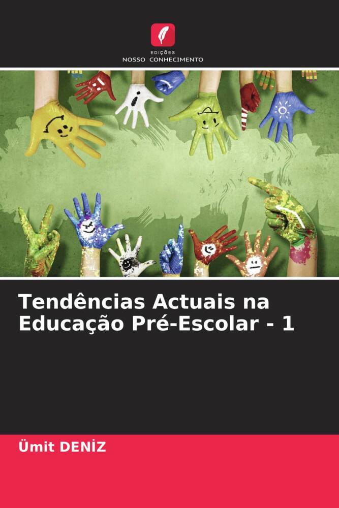Tendências Actuais na Educação Pré-Escolar - 1