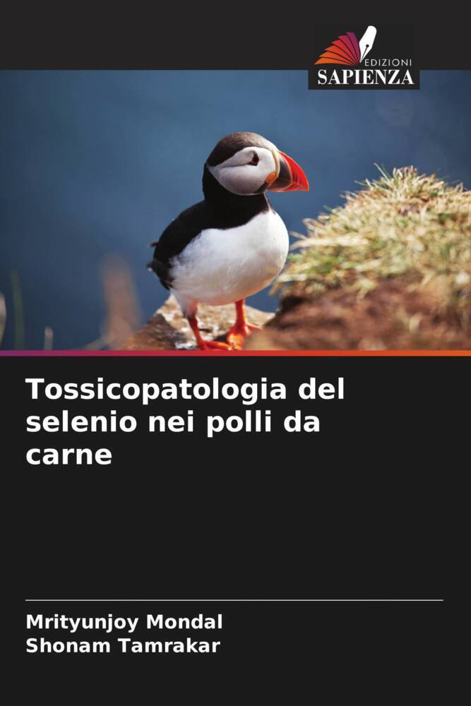 Tossicopatologia del selenio nei polli da carne