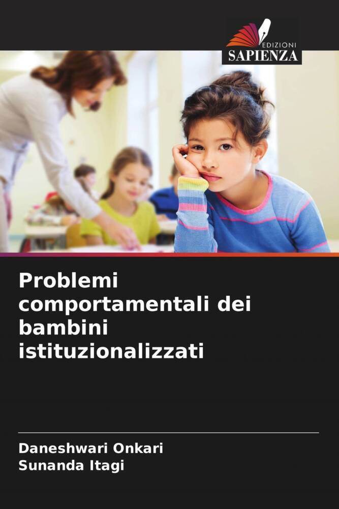 Problemi comportamentali dei bambini istituzionalizzati