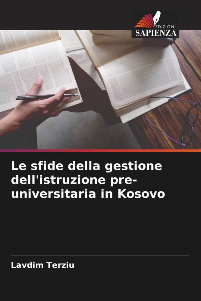 Le sfide della gestione dell'istruzione pre-universitaria in Kosovo