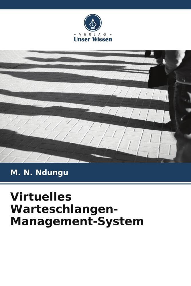 Virtuelles Warteschlangen-Management-System
