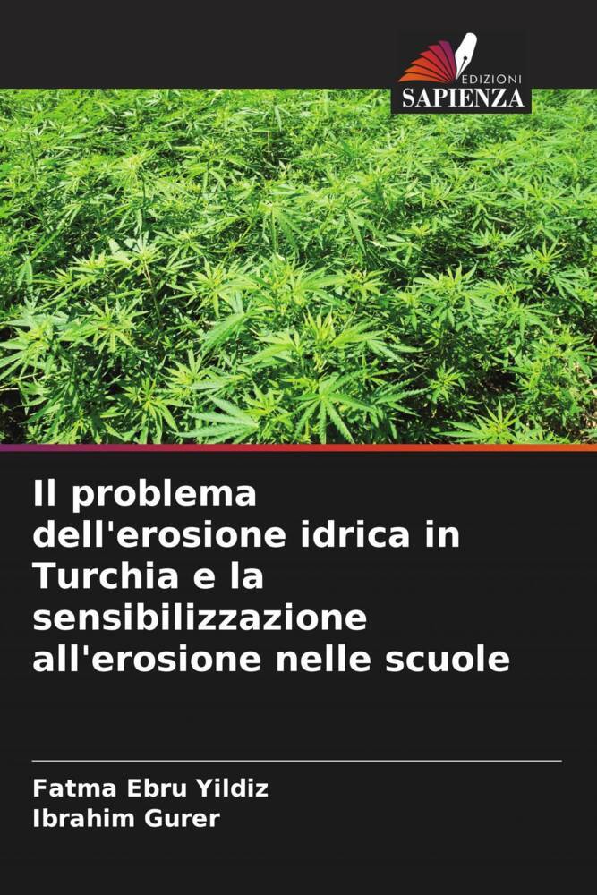 Il problema dell'erosione idrica in Turchia e la sensibilizzazione all'erosione nelle scuole