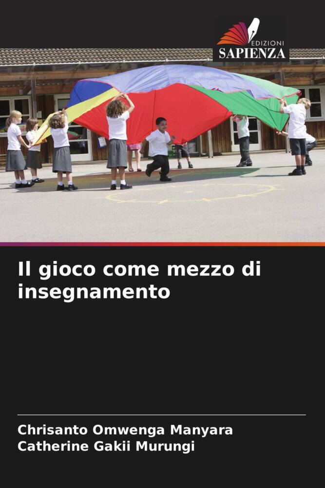 Il gioco come mezzo di insegnamento