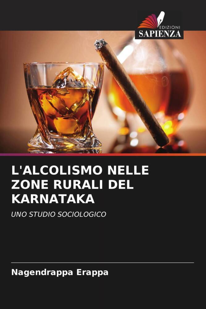 L'ALCOLISMO NELLE ZONE RURALI DEL KARNATAKA