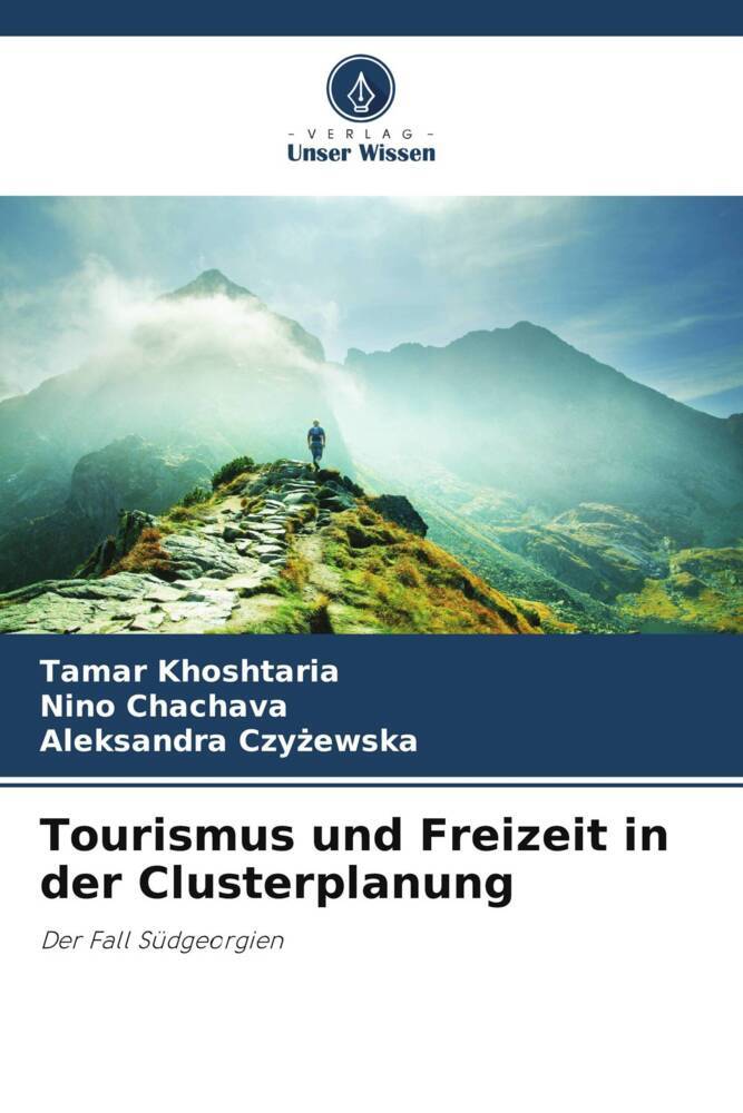 Tourismus und Freizeit in der Clusterplanung