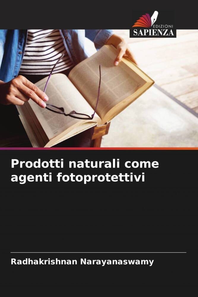 Prodotti naturali come agenti fotoprotettivi