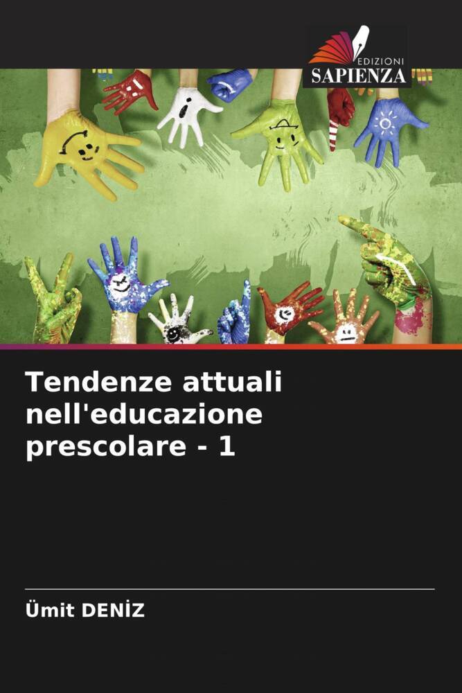 Tendenze attuali nell'educazione prescolare - 1
