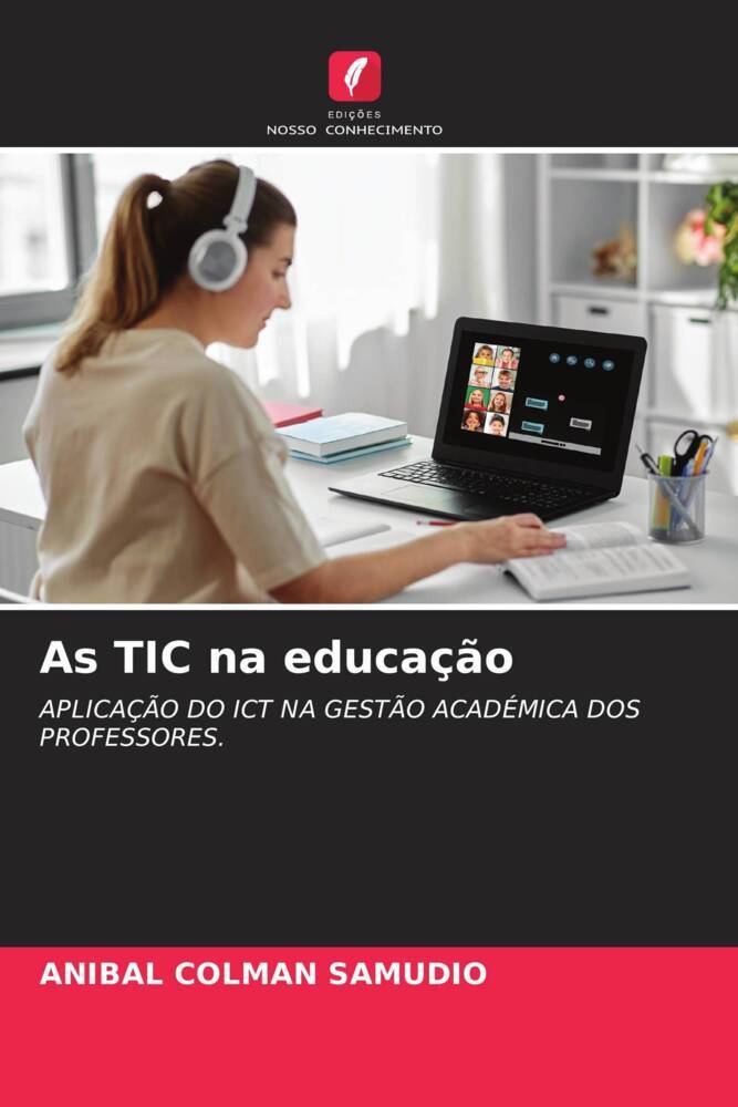 As TIC na educação