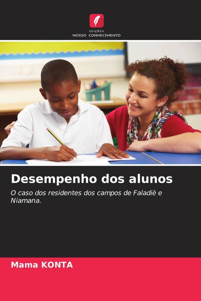 Desempenho dos alunos